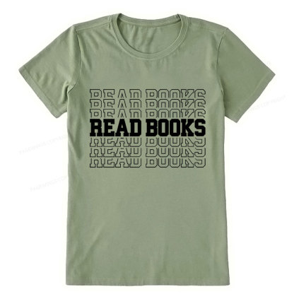 Pagewings Week and Library  Unisex Classic T-shirt