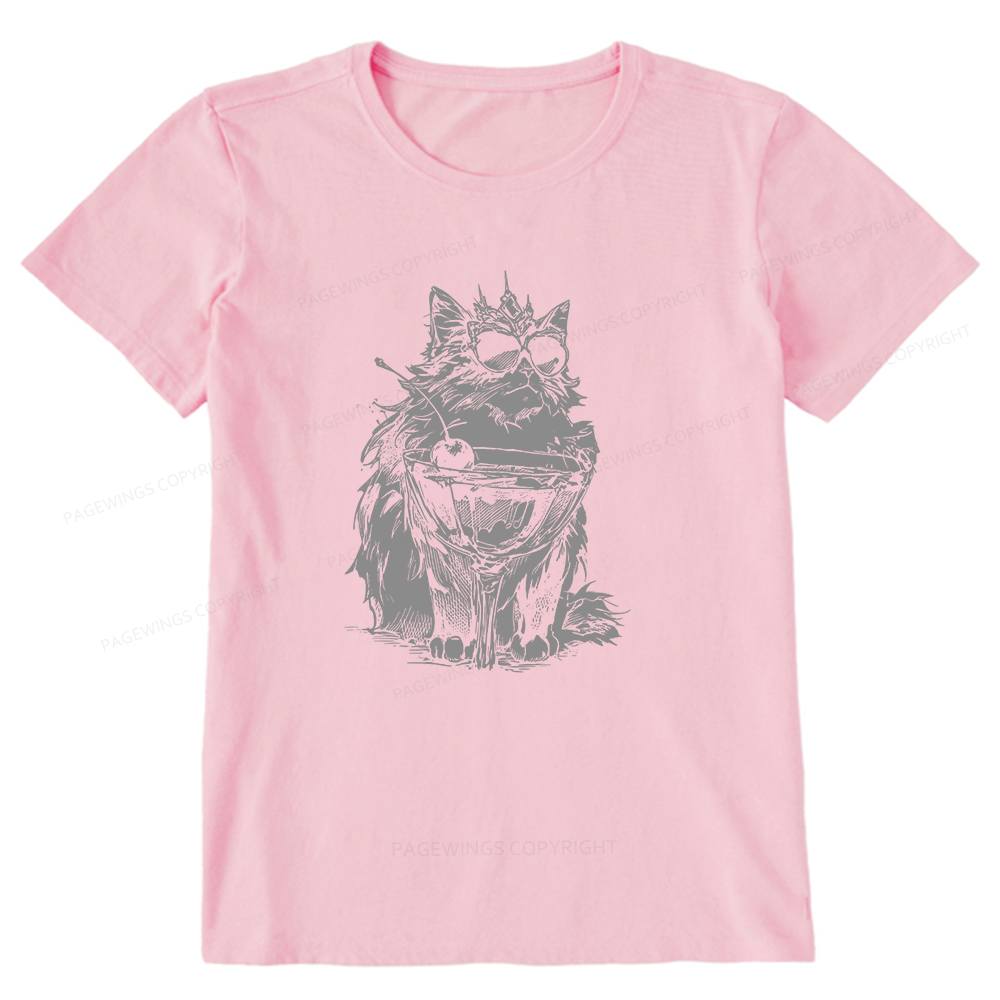 Pagewings The Desperado Club Unisex Classic T-shirt