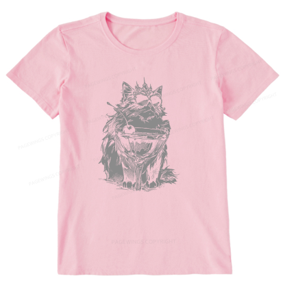 Pagewings The Desperado Club Unisex Classic T-shirt
