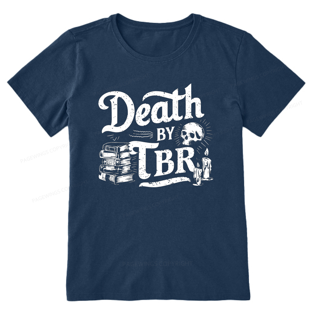 Pagewings By TBR Unisex Tee Unisex Classic T-shirt