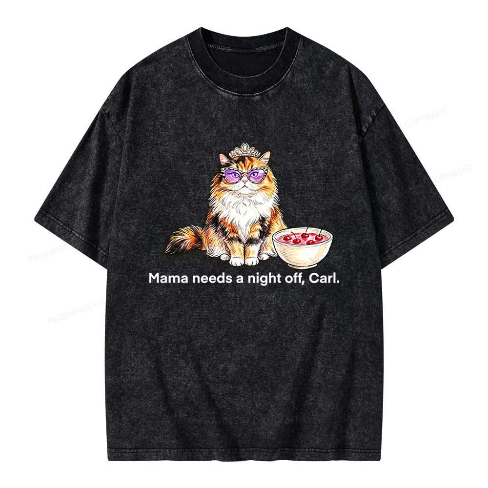 Pagewings Sci Fi Bookish Unisex Washed T-shirt