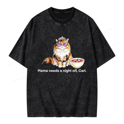 Pagewings Sci Fi Bookish Unisex Washed T-shirt