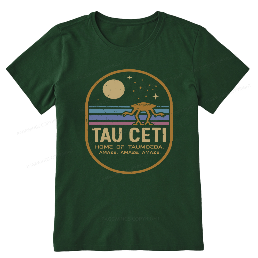 Pagewings Amaze Unisex Classic T-shirt