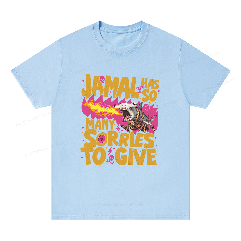 Pagewings Sci-Fi Novel Lover Unisex Classic T-shirt