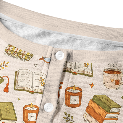 Pagewings Bookish Cardigan Sweaters