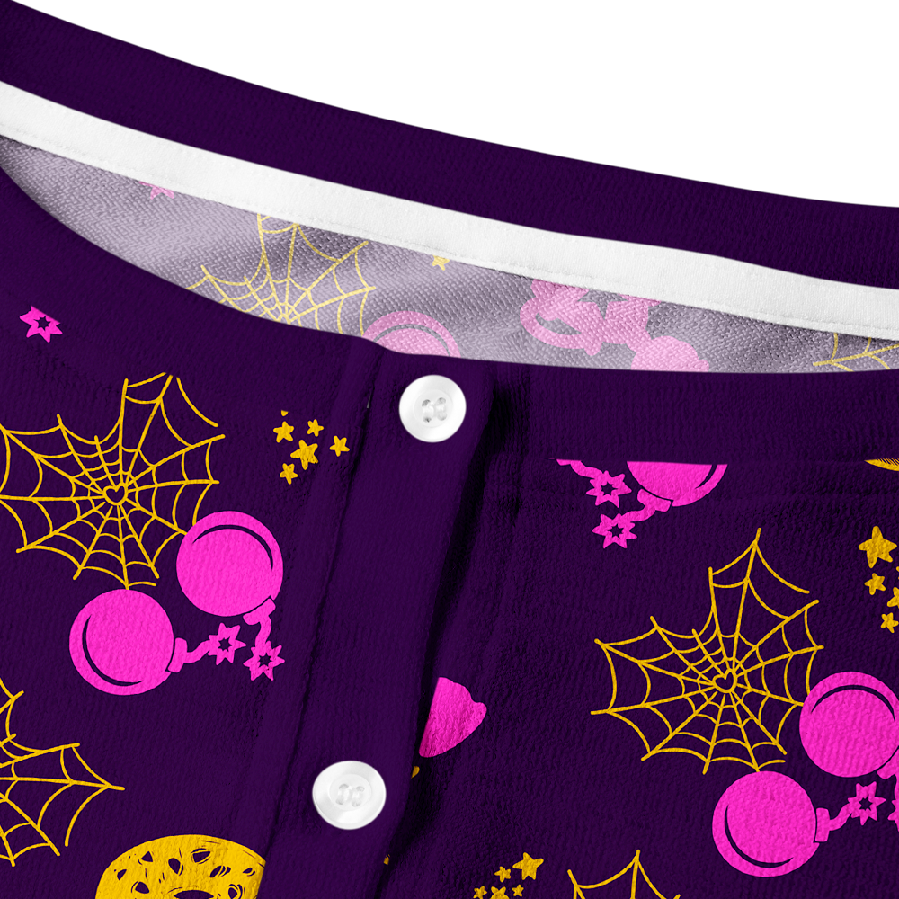 Pagewings Sci Fi Book Lover Crew Neck Cardigan Sweaters