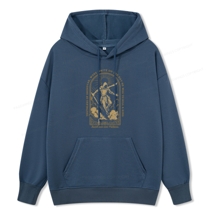 Pagewings Truthless of Shinovar Unisex Classic Hoodie