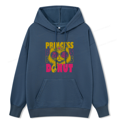 Pagewings This Is An Outrage Unisex Classic Hoodie