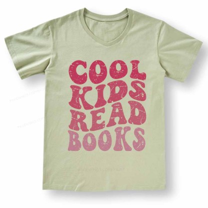 Pagewings Library Reader Book Nerd V-neck T-shirt