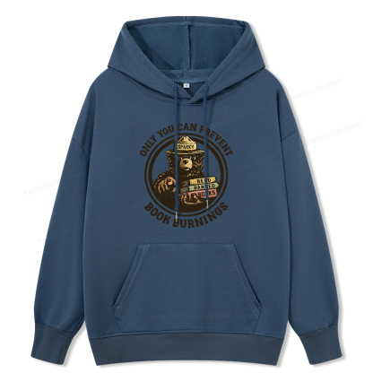 Pagewings  Only You Unisex Classic Hoodie