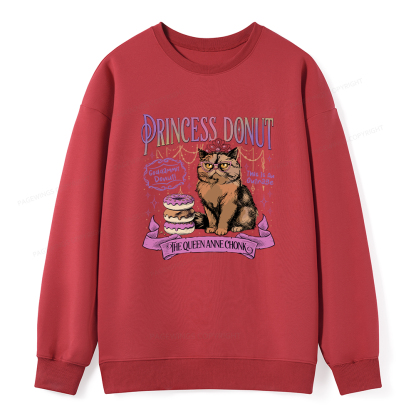 Pagewings Imagine Being Afraid Of Drag Queens And Books Unisex Classic Sweatshirt