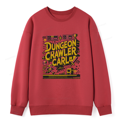 Pagewings Book New Achievement Unisex Classic Sweatshirt