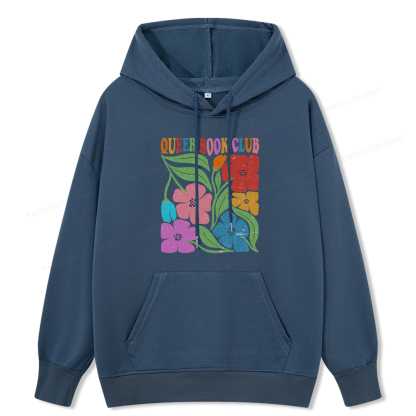 [Copy]Pagewings  Unisex Classic Hoodie