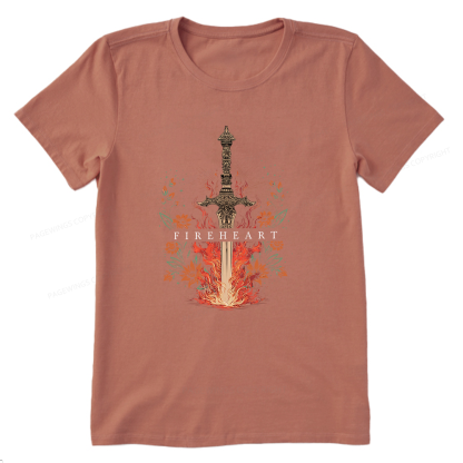 Pagewings Fantasy Lover Unisex Classic T-shirt