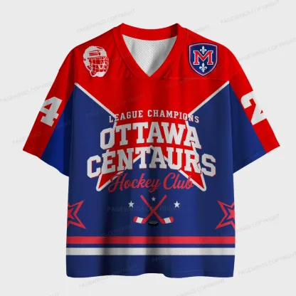 Pagewings Romance Novel Lover Unisex Mesh Jersey