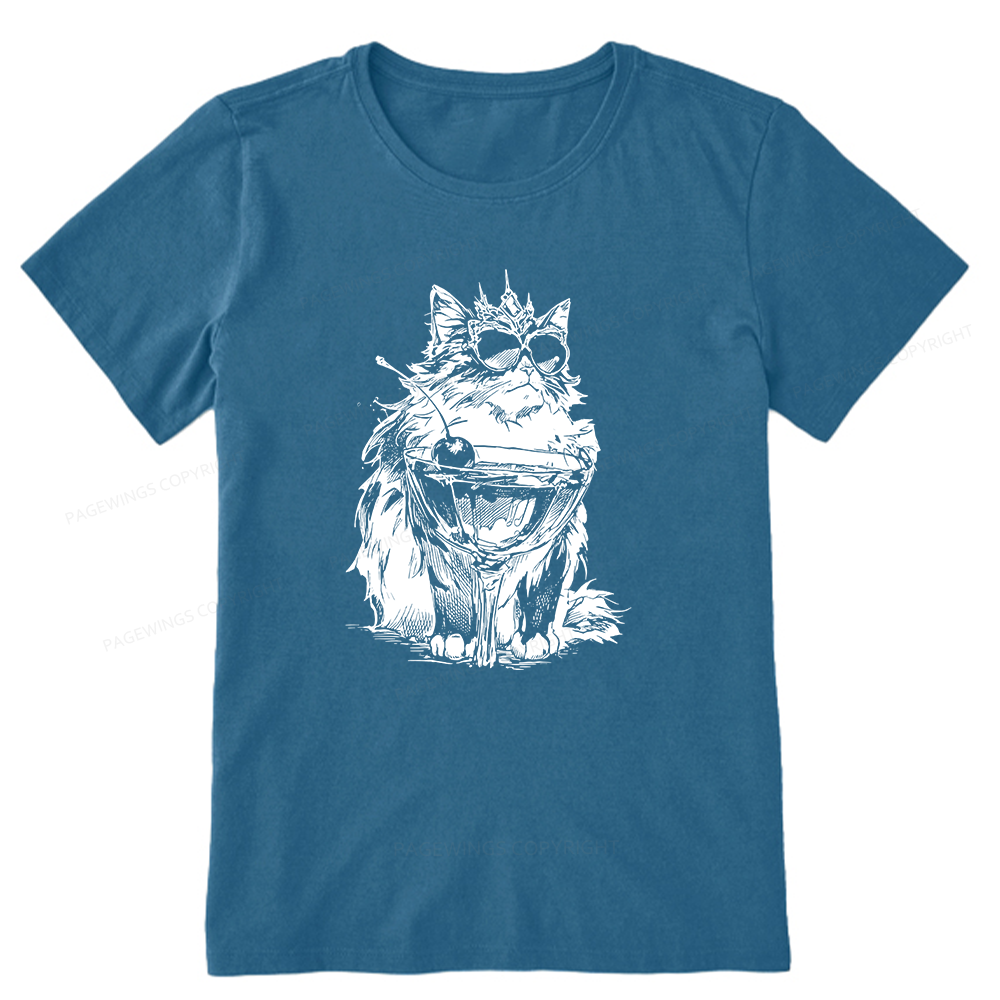 Pagewings The Desperado Club Unisex Classic T-shirt