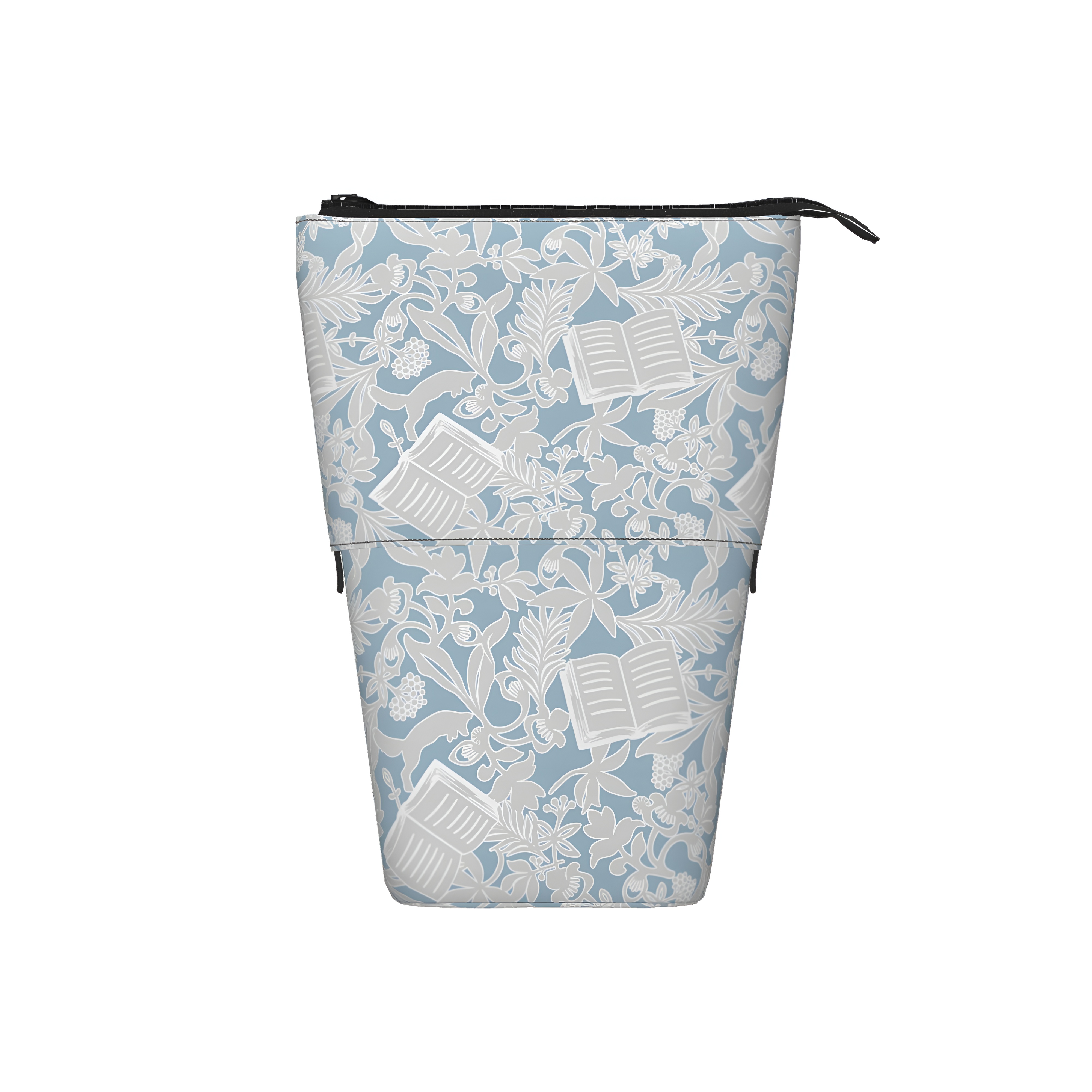 Pagewings The Reader Pencil Holder Retractable Pencil Bag