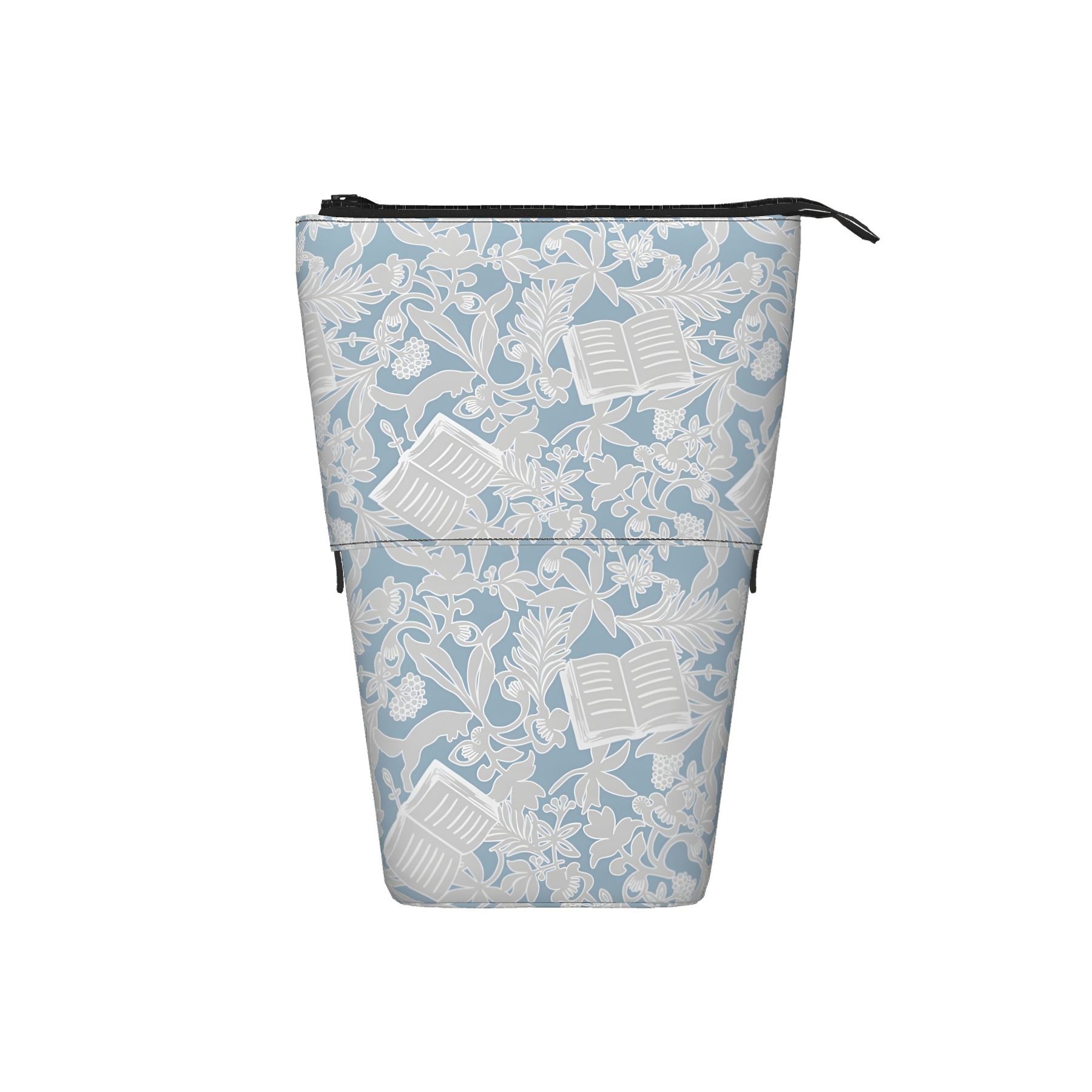 Pagewings The Reader Pencil Holder Retractable Pencil Bag