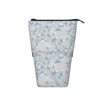 Pagewings The Reader Pencil Holder Retractable Pencil Bag