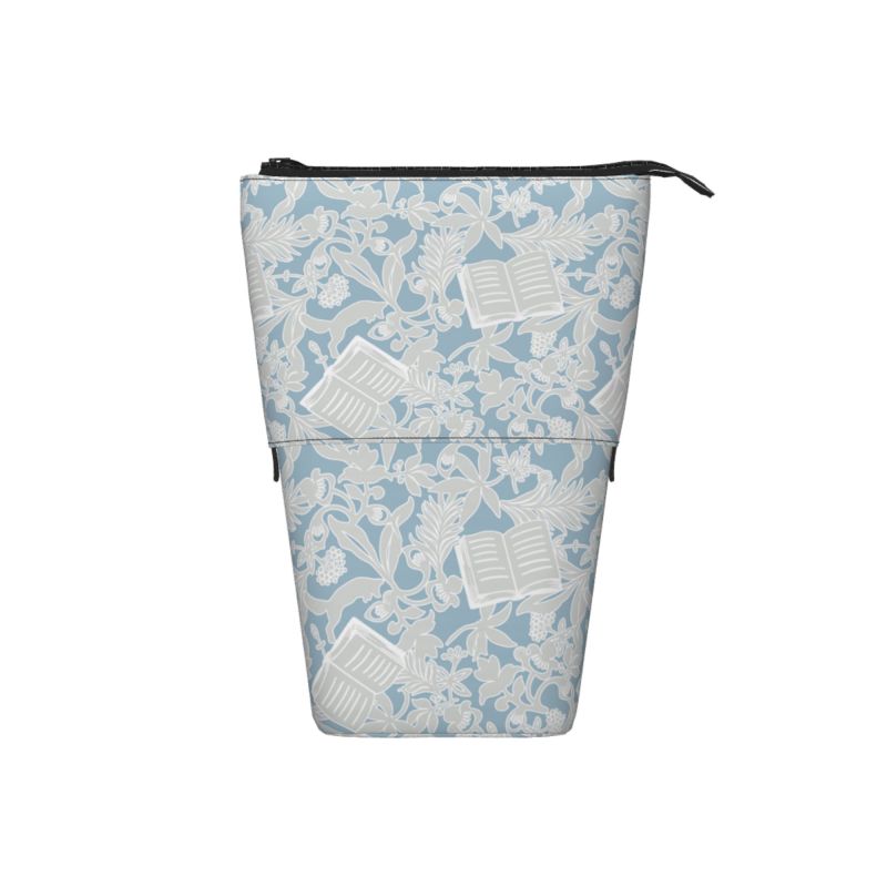 Pagewings The Reader Pencil Holder Retractable Pencil Bag