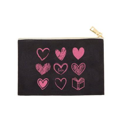 Pagewings To Love And Learn How To Be Loved Pouch