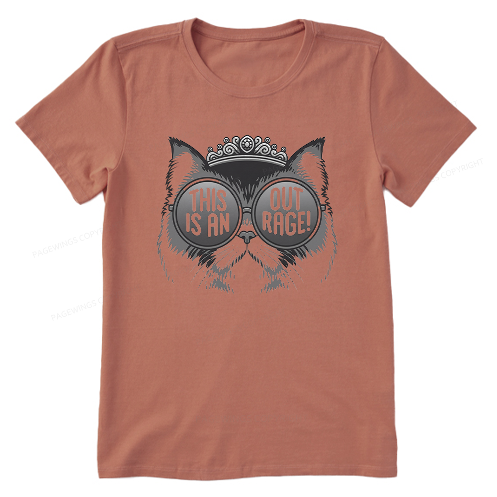 Pagewings Sci Fi Bookish Unisex Classic T-shirt