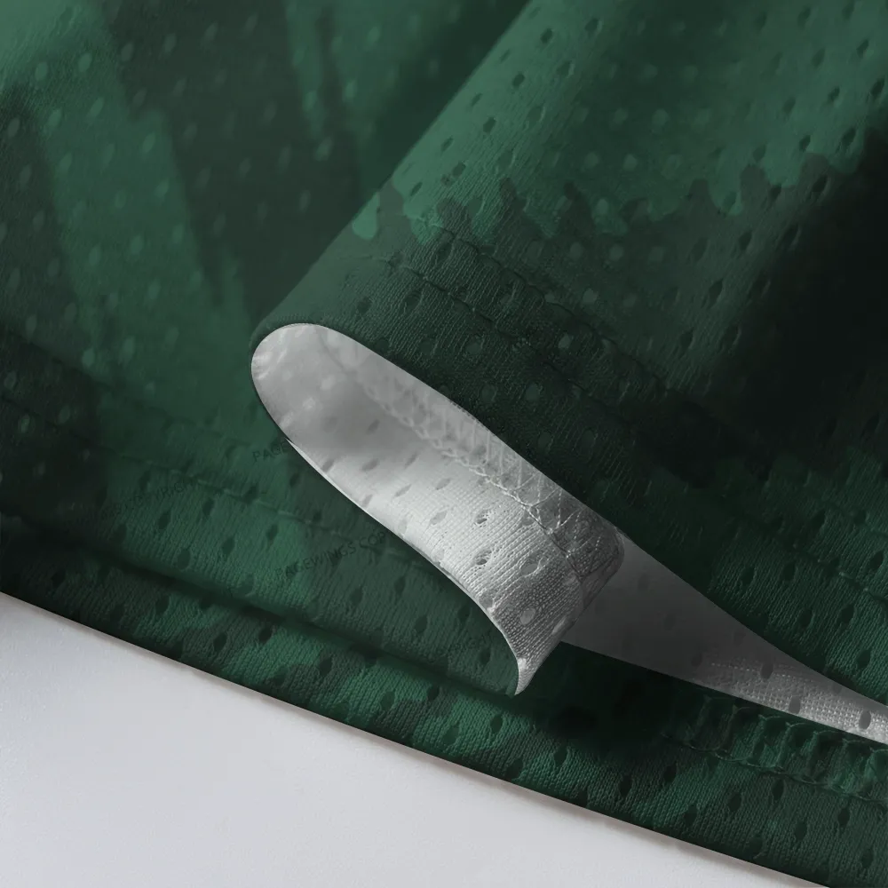 Pagewings Taters Unisex Mesh Jersey