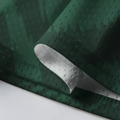 Pagewings Taters Unisex Mesh Jersey