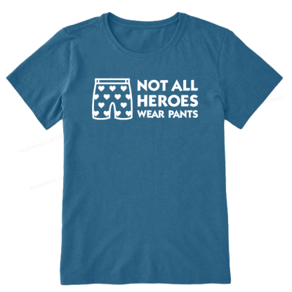 Pagewings Sci Fi Book Lover Unisex Classic T-shirt