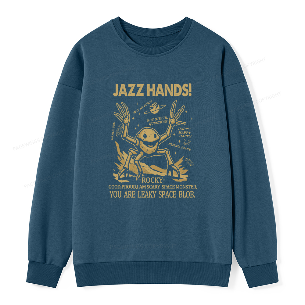 Pagewings You Sleep I Watch Unisex Classic Sweatshirt