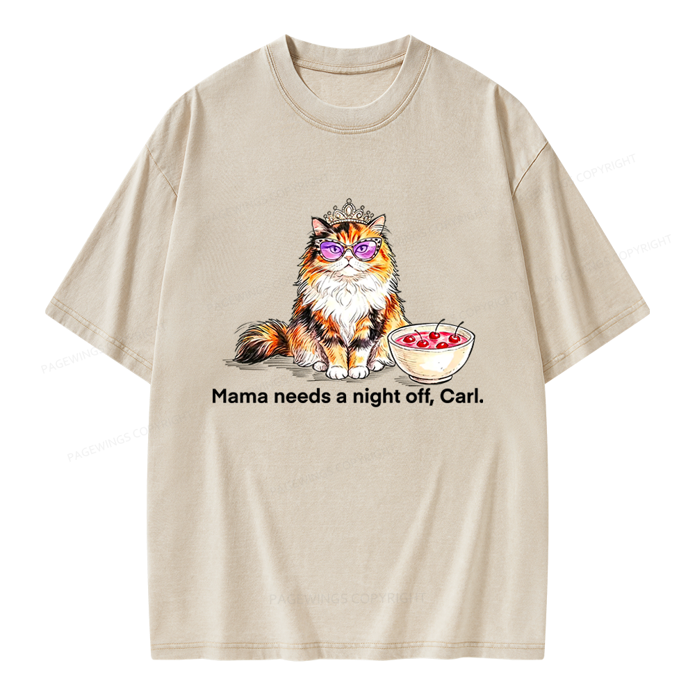 Pagewings Sci Fi Bookish Unisex Washed T-shirt