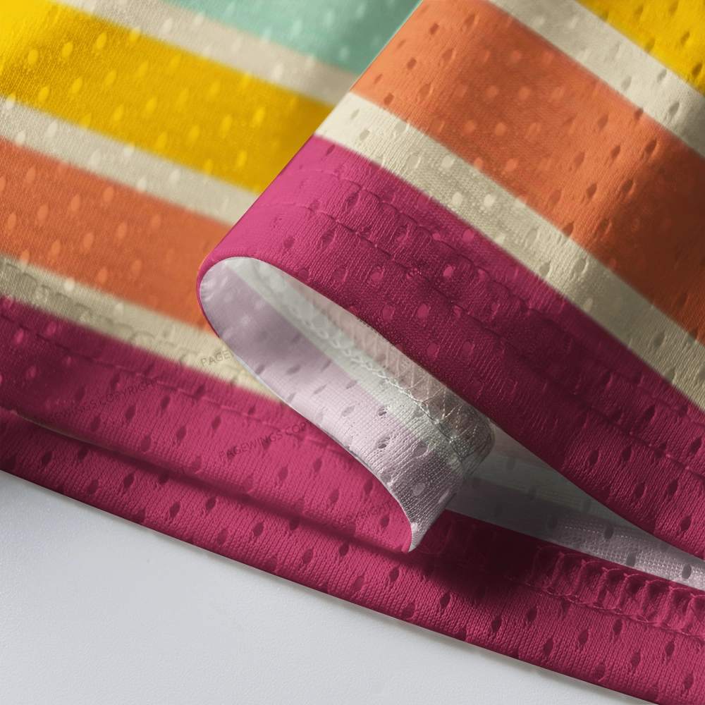 Pagewings Take A Look It's In A Book Unisex Mesh Jersey