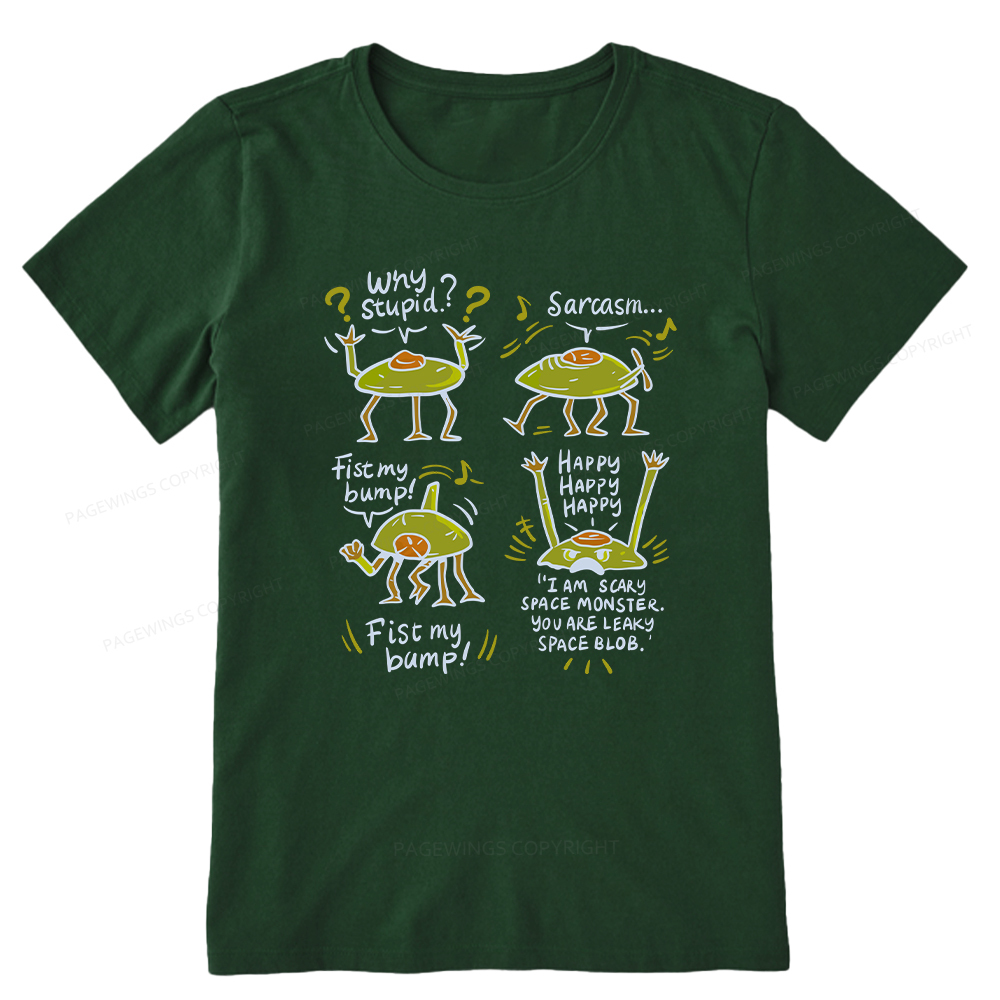 Pagewings Rocky Amaze Book lover Unisex Classic T-shirt