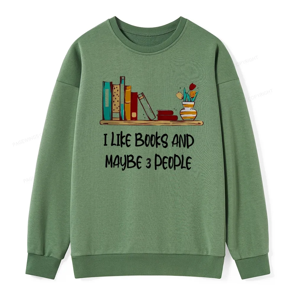 Pagewings Emotionally Attached To Fictional Characters Unisex Washed T