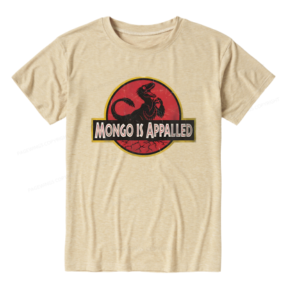 Pagewings Sci Fi Book Lover Unisex Heather T-Shirt