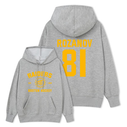 Pagewings Romance Novel Lover Unisex Classic Hoodie