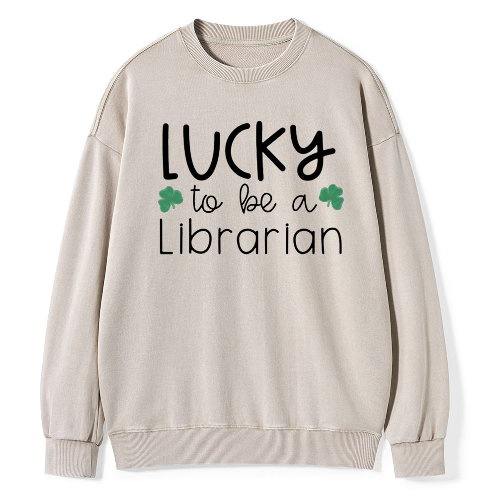 Pagewings Bookish Tshirt | Gift for Book Lover Unisex Washed Sweatshirt