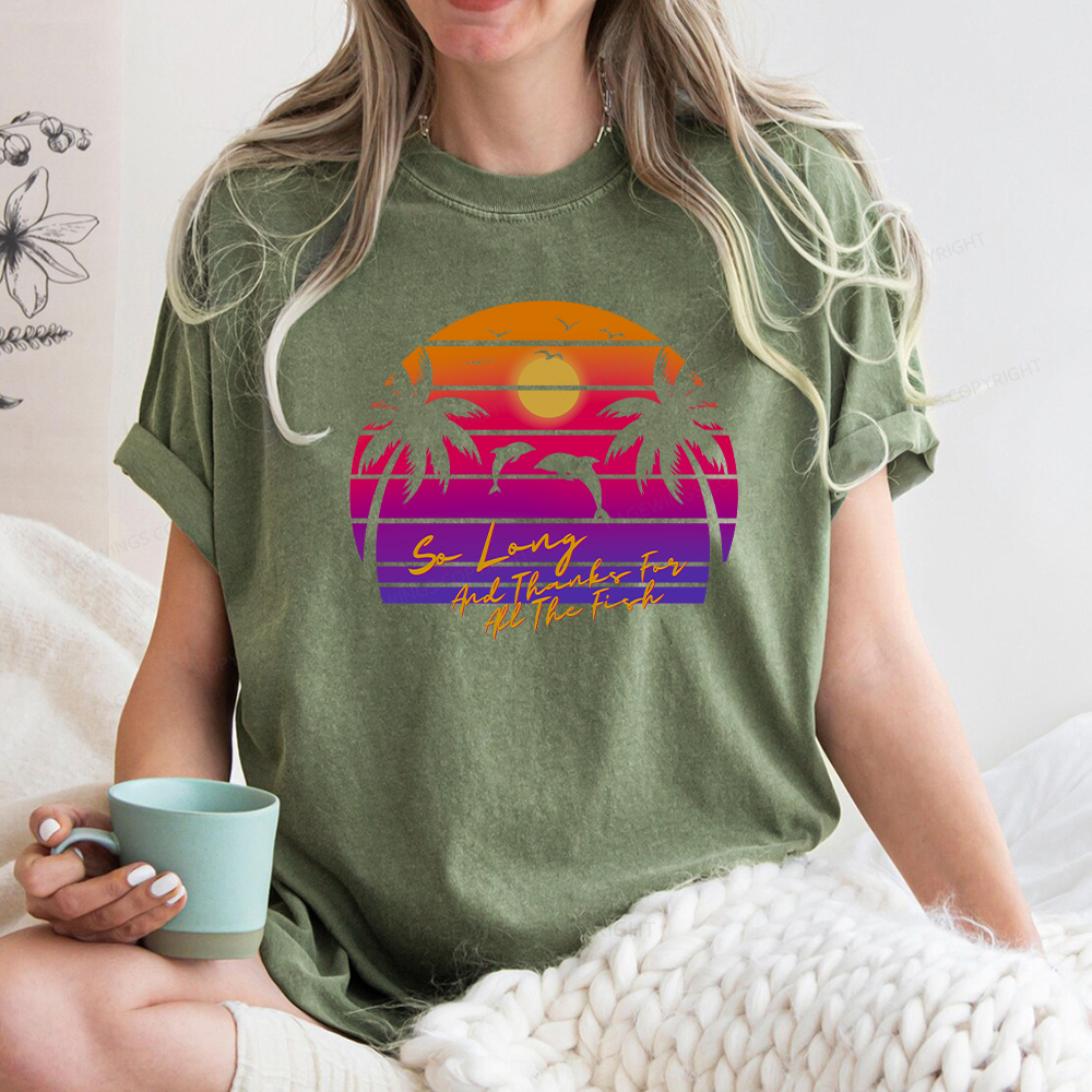 Pagewings Hitchhikers Guide to the Galaxy Unisex Washed T-shirt