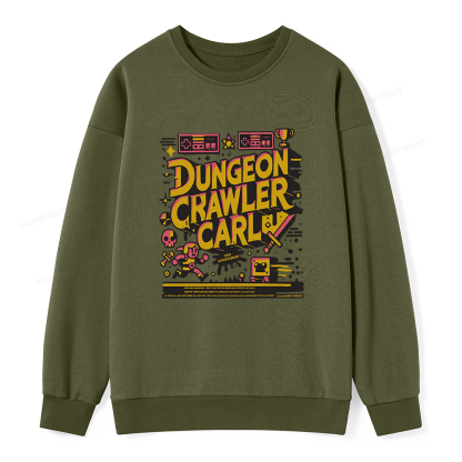 Pagewings Book New Achievement Unisex Classic Sweatshirt