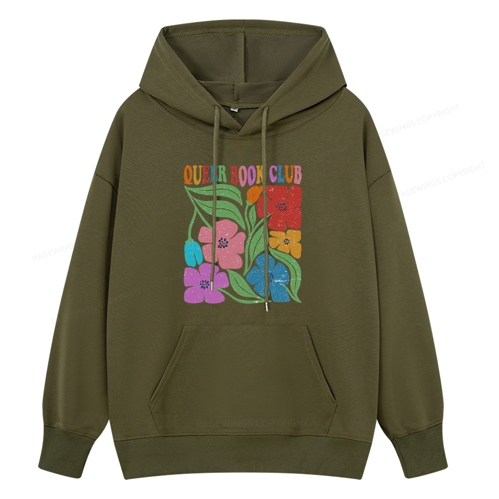 [Copy]Pagewings  Unisex Classic Hoodie