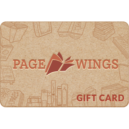 Pagewings Electronic Gift Card