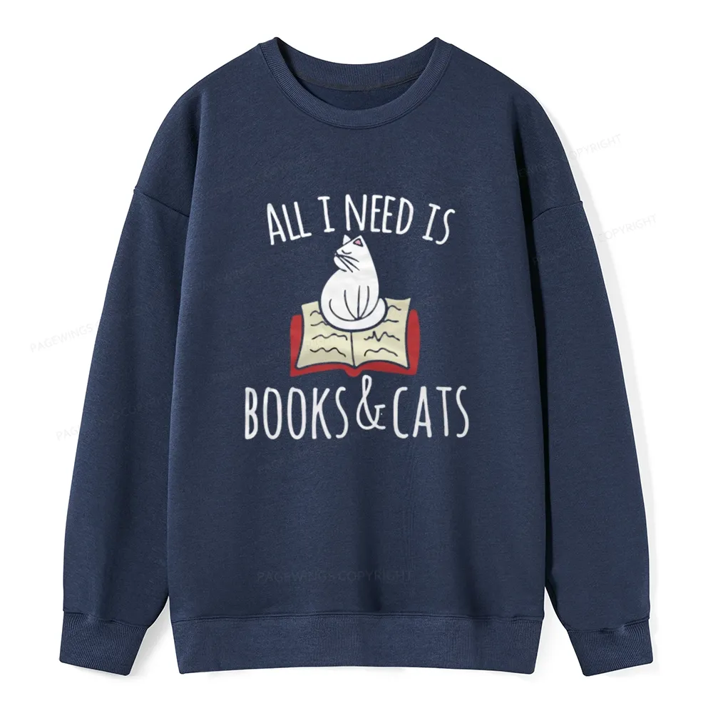 Pagewings Emotionally Attached To Fictional Characters Unisex Washed T
