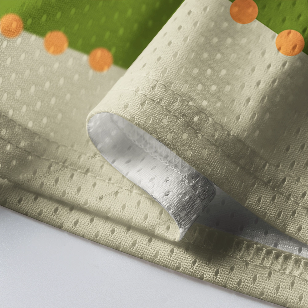 Pagewings Literacy And Justice For All Unisex Mesh Jersey