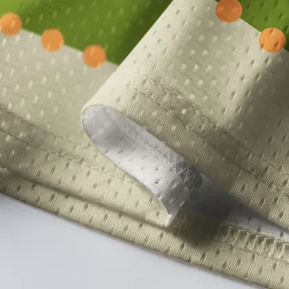 Pagewings Literacy And Justice For All Unisex Mesh Jersey