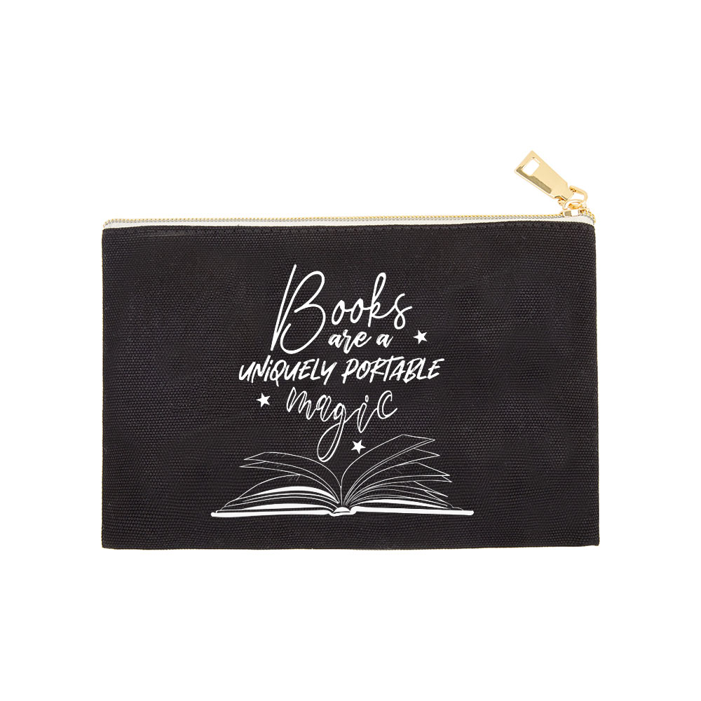 Pagewings Books Are A Uniquely Portable Magic Pouch