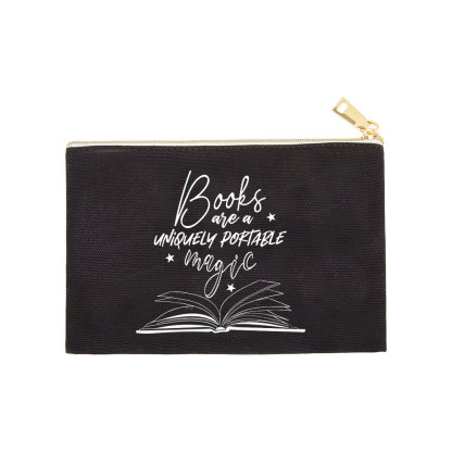 Pagewings Books Are A Uniquely Portable Magic Pouch