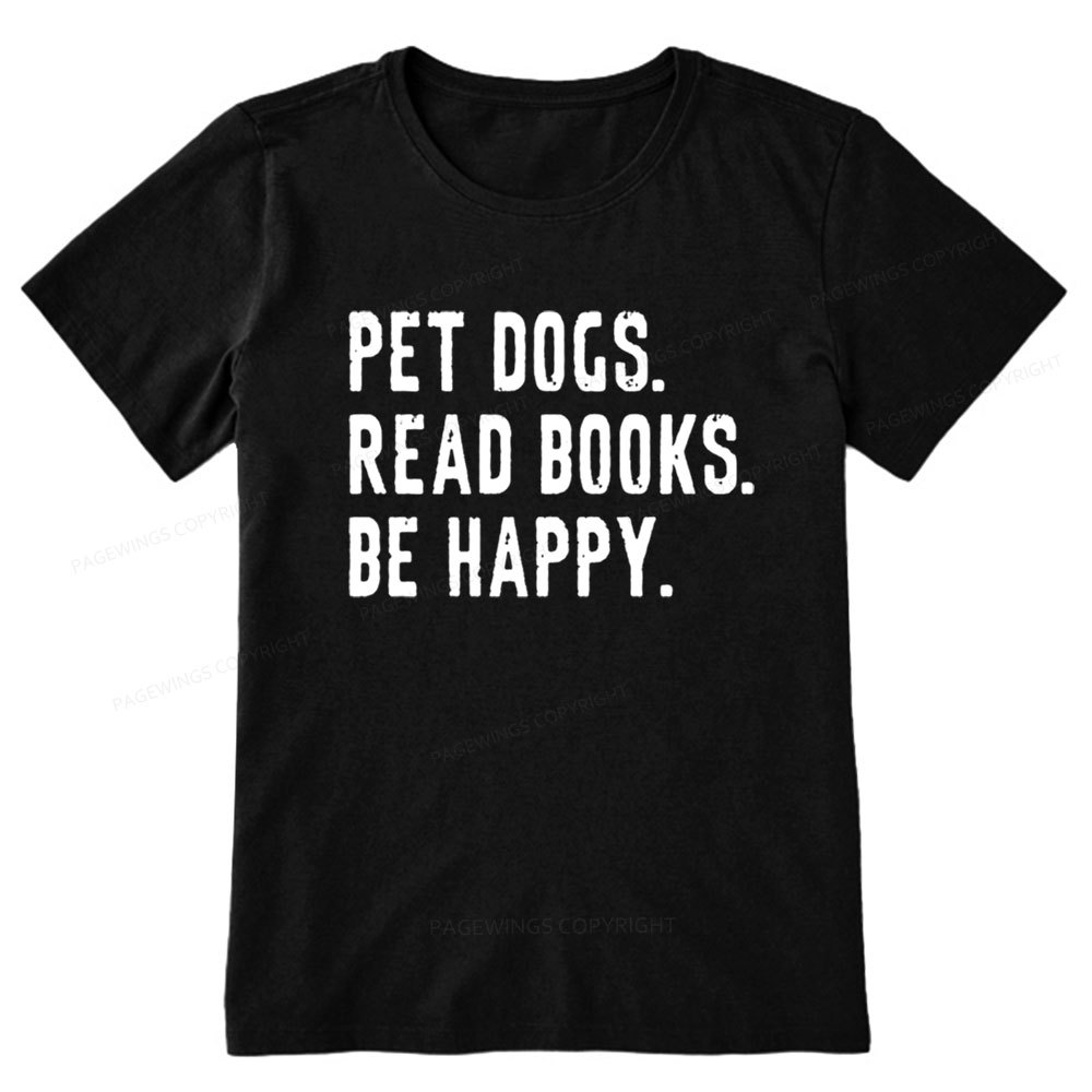 Pagewings Book Sweatshirt, Book Lover Gift Unisex Classic T-shirt