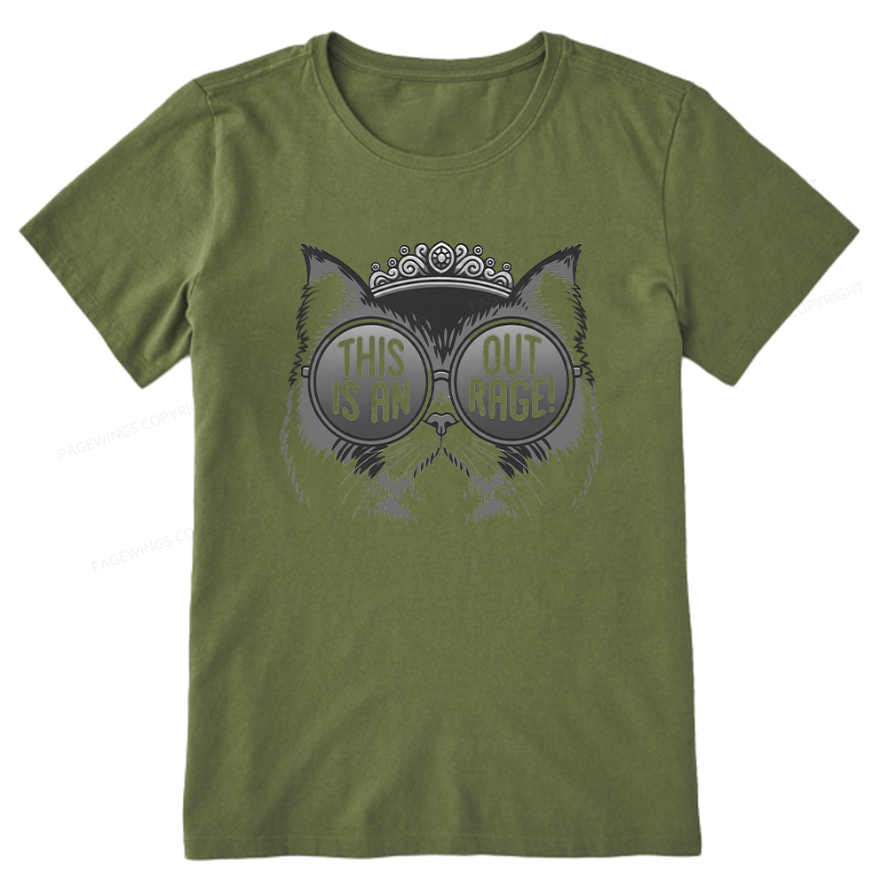 Pagewings Sci Fi Bookish Unisex Classic T-shirt