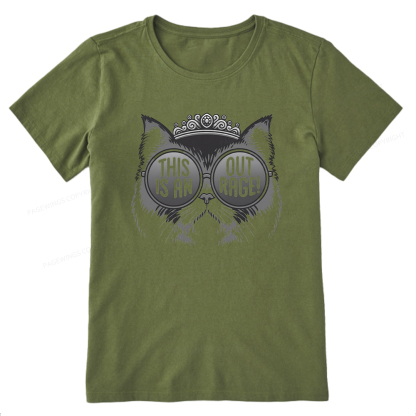 Pagewings Sci Fi Bookish Unisex Classic T-shirt