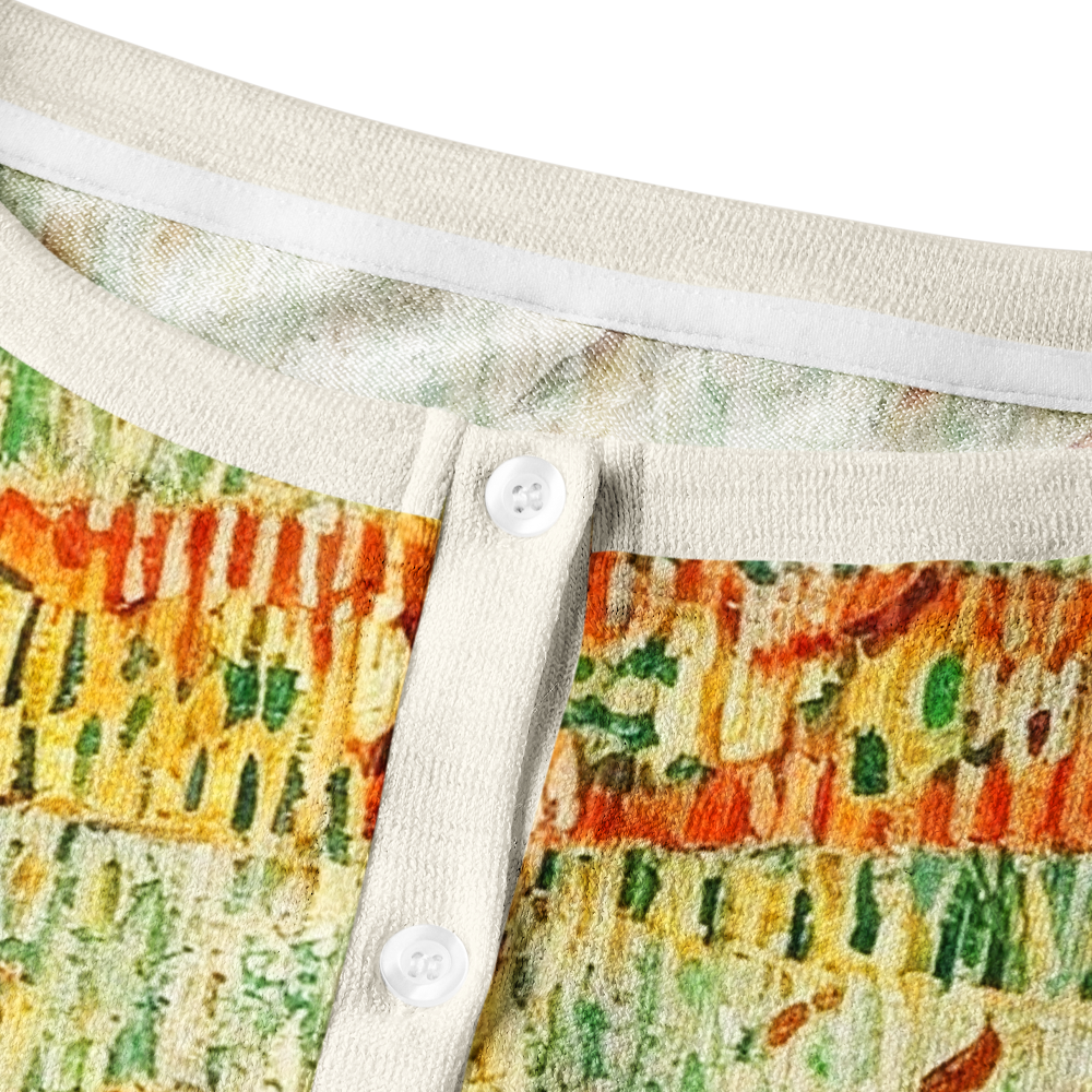 Pagewings Bookish Cardigan Sweaters